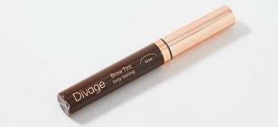 Стойкий тинт для бровей Brow Tint long-lasting тон 02 – фото 10