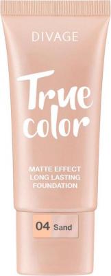 Тональный крем True Color Sand тон № 04 – фото 6