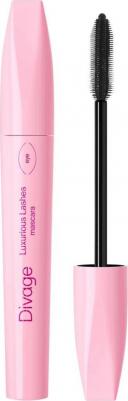 Тушь для ресниц 90x60x90 Luxurious Lashes 4680245001367 – фото 4