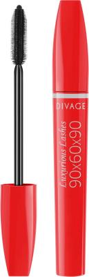 Тушь для ресниц 90x60x90 Luxurious Lashes 4680245001367 – фото 5