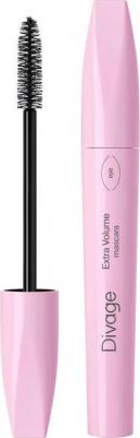 Тушь для ресниц "90x60x90", тон № 6102, 10 мл – фото 2