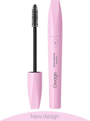 Тушь для ресниц "90x60x90", тон № 6102, 10 мл