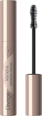Тушь для ресниц Venera тон 01 черная – фото 1