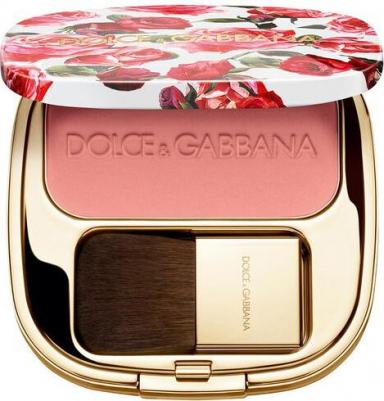 Румяна с эффектом сияния BLUSH OF ROSES – фото 2