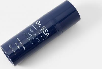 BB-крем многофункциональный активный для мужчин 50 мл – фото 6