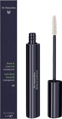 Brow & Lash Gel, 00 прозрачный