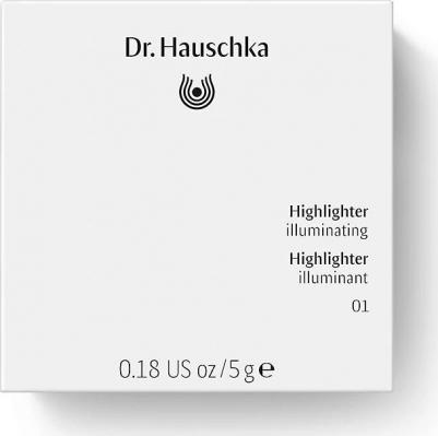 Хайлайтер для лица с эффектом сияния Highlighter – фото 5