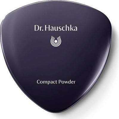 Пудра Compact Powder 00 translucent 8г – фото 1