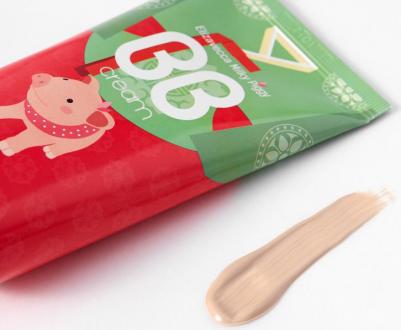 ББ крем Milky Piggy BB Cream, 50 мл – фото 16