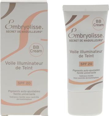 BB крем / Voile Illuminateur de Teint BB Cream 30 мл – фото 2