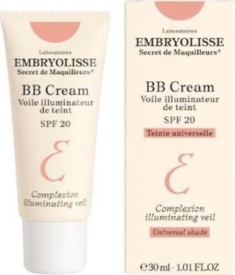 BB крем / Voile Illuminateur de Teint BB Cream 30 мл – фото 3