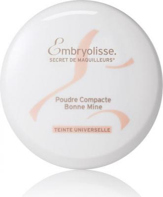 Пудра компактная / Poudre Compacte Bonne Mine 12 г – фото 2