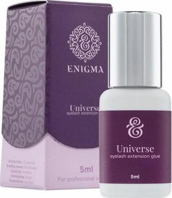 Клей для наращивания ресниц Universe 5 мл