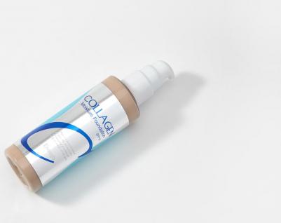 Тональные средства Тональная основа Collagen Moisture Foundation 13, 100 мл – фото 2