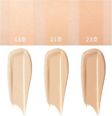 Тональные средства Тональная основа Collagen Moisture Foundation 13, 100 мл – фото 15