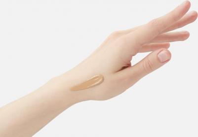 Тональный крем с частичками золота Rich Gold Double Wear Radiance Foundation SPF50+ PA+++, 100 гр – фото 14