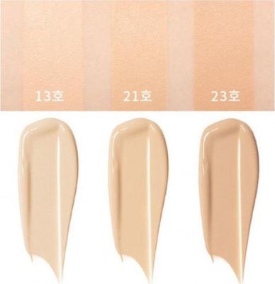 Тональный крем с коллагеном Collagen Moisture Foundation SPF15 23 тон – фото 13
