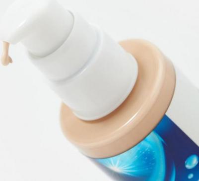 Тональный крем с коллагеном Ultra X10 Cover Up Collagen Foundation SPF 50, тон 13, 100 мл – фото 6