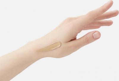 Тональный крем с улиточным муцином Gold Snail Moisture Foundation Light Beige SPF30+ #13 – фото 3