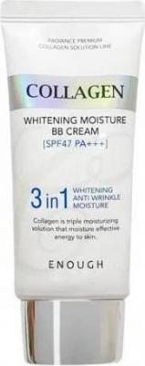 Увлажняющий BB крем с коллагеном Collagen Moisture BB Cream SPF47 PA+++ – фото 1