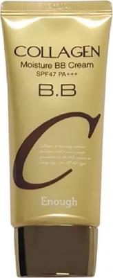 Увлажняющий BB крем с коллагеном Collagen Moisture BB Cream SPF47 PA+++ – фото 10