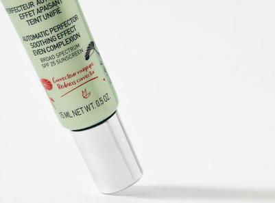 CC RED Корректирующий крем для лица в дорожном формате – фото 4