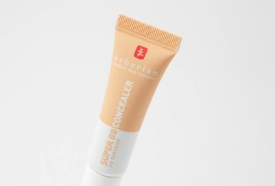 Консилер Super BB concealer Au Ginseng 8809255788174 – фото 5
