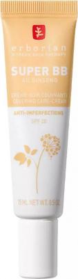 Консилер Super BB concealer Au Ginseng – фото 2