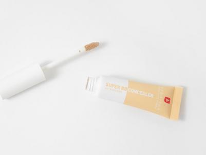 Консилер Super BB concealer Au Ginseng – фото 3