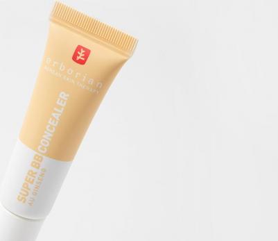 Консилер Super BB concealer Au Ginseng – фото 8