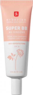 ВВ-крем для лица Super BB Натурально-бежевый, 40 мл – фото 5