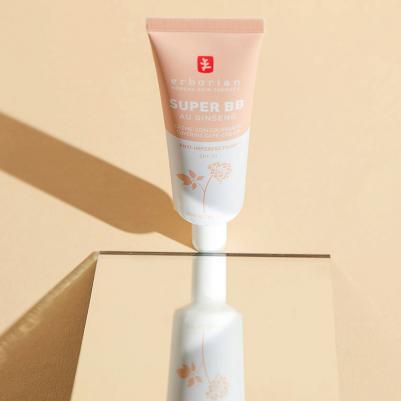 ВВ-крем для лица Super BB Светлый, 15 мл – фото 8