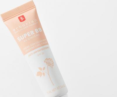 ВВ-крем для лица Super BB Светлый, 15 мл – фото 12