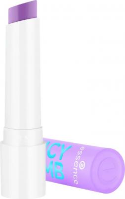 Бальзам для губ Lippenbalsam Juicy Bomb Glossy 02 So Berry Cute, 2,5 g – фото 7