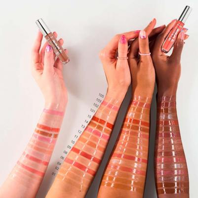 Блеск для губ Extreme shine volume lipgloss 5 мл 4059729491381 – фото 2