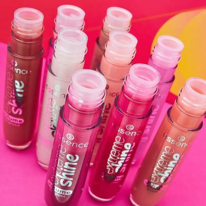 Блеск для губ Extreme shine volume lipgloss 5 мл 4059729491381 – фото 16