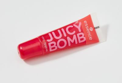 Блеск для губ JUICY BOMB 10 мл – фото 10