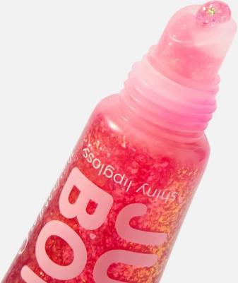 Блеск для губ JUICY BOMB PARTY shiny lipgloss 4059729522931 – фото 1