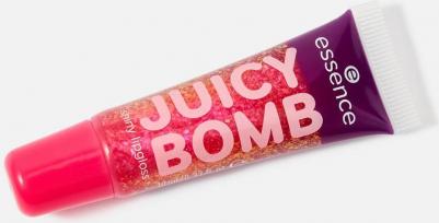 Блеск для губ JUICY BOMB PARTY shiny lipgloss 4059729522931 – фото 2