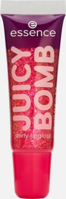 Блеск для губ JUICY BOMB PARTY shiny lipgloss 4059729522931