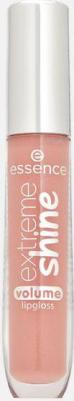 Блеск для губ Lipgloss Extreme Shine Volume 12 Dazzling Apricot, 5 ml – фото 1