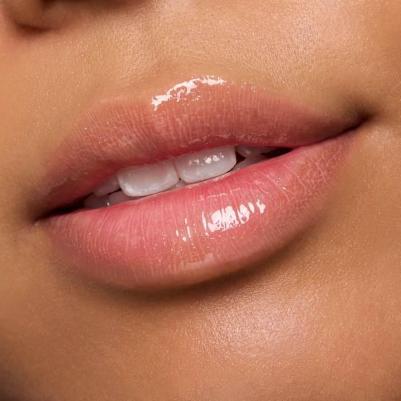 Блеск для губ Lipgloss Extreme Shine Volume 12 Dazzling Apricot, 5 ml – фото 6