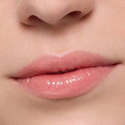 Блеск для губ Lipgloss Extreme Shine Volume 12 Dazzling Apricot, 5 ml – фото 7