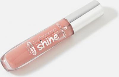 Блеск для губ Lipgloss Extreme Shine Volume 12 Dazzling Apricot, 5 ml – фото 8