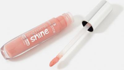Блеск для губ Lipgloss Extreme Shine Volume 12 Dazzling Apricot, 5 ml – фото 9