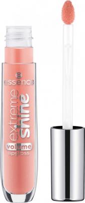 Блеск для губ Lipgloss Extreme Shine Volume 12 Dazzling Apricot, 5 ml