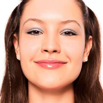 Блеск для губ Lipgloss Extreme Shine Volume 12 Dazzling Apricot, 5 ml – фото 13