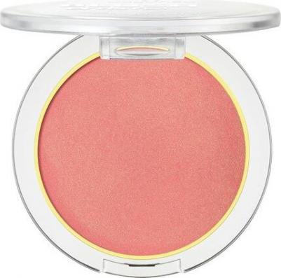 Blush Crush! Rouge No. 40 Nude High Pigment Instant Result Shimmering Matte Vegan Без масел Без отдушек Без спирта 5 г – фото 3