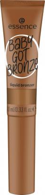 Бронзер Bronzer Liquid Baby Got Bronze 20 Sunkissed Sweety, 10 ml – фото 4