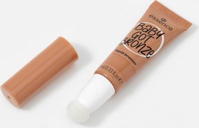 Бронзер Bronzer Liquid Baby Got Bronze 20 Sunkissed Sweety, 10 ml – фото 5